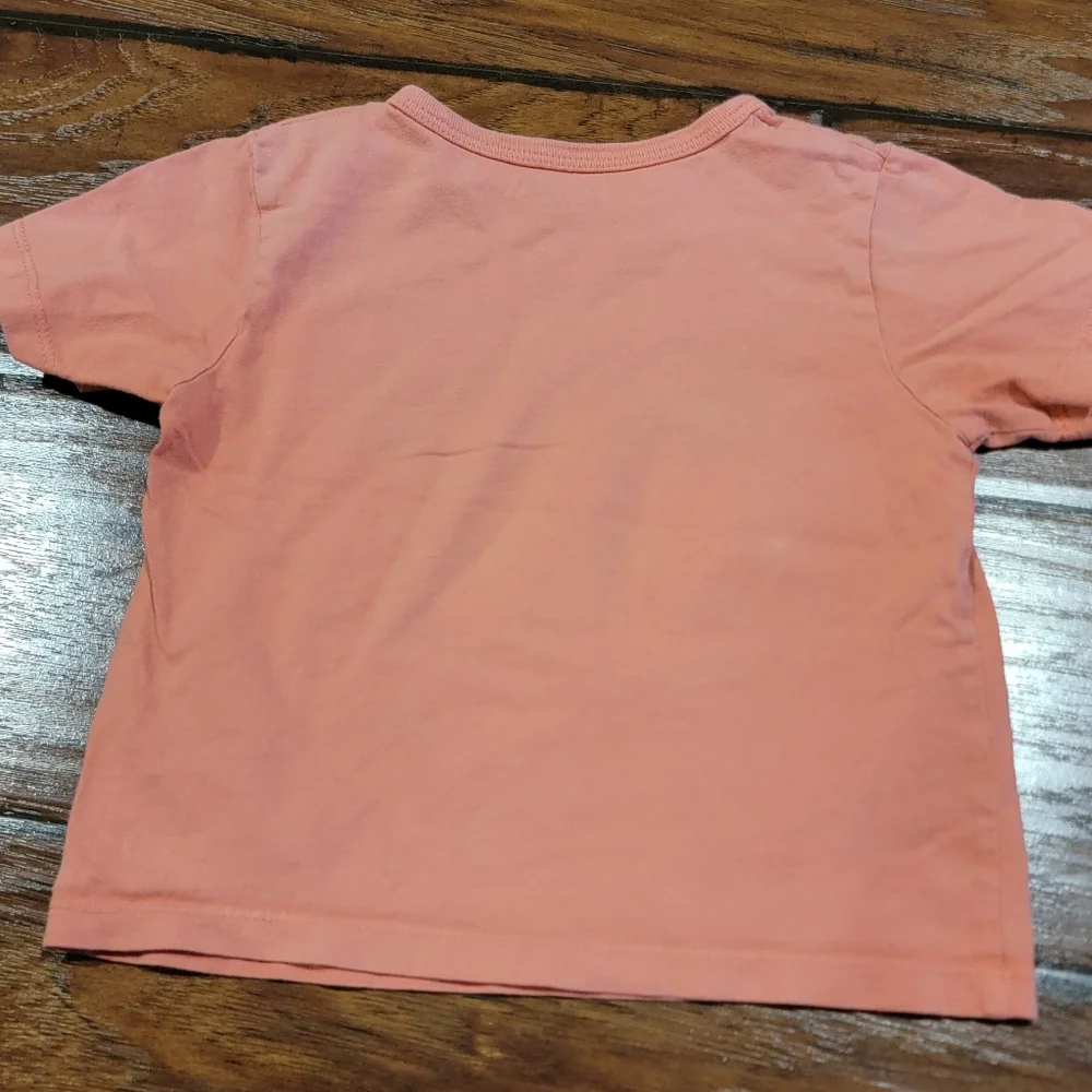 The Children's Place top